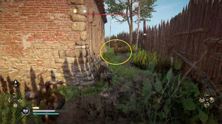 4 - Assassins Creed Valhalla: Abilities - Grantebridgescire secrets, locations - Grantebridgescire - Assassins Creed Valhalla Guide