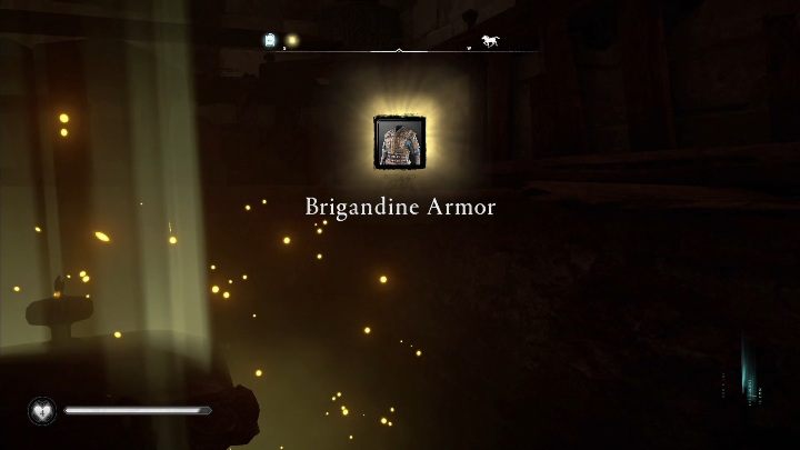 In the Cent region you can get 3 gear types, these are weapons, shields and various parts of armour - Assassins Creed Valhalla: Cent - map - England - Assassins Creed Valhalla Guide