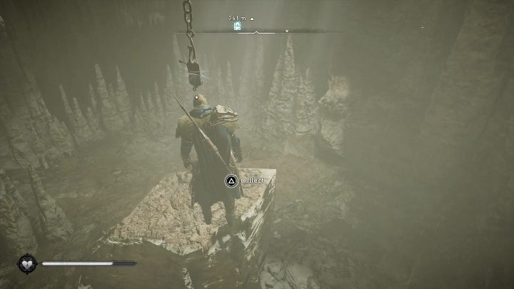 In this area you will find one Treasure of Britain - Assassins Creed Valhalla: Cent - map - England - Assassins Creed Valhalla Guide