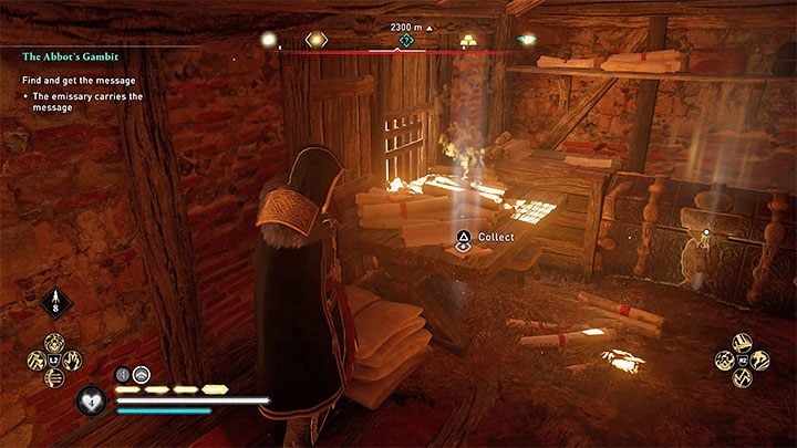 Clue 1/2 - Kill the zealot named Woden - Assassins Creed Valhalla: Magister 1 - Motics | Order of the Ancients - Order of the Ancients - Assassins Creed Valhalla Guide