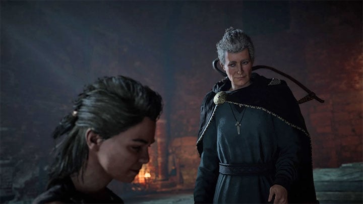 8 - Assassins Creed Valhalla: Magister 1 - Motics | Order of the Ancients - Order of the Ancients - Assassins Creed Valhalla Guide