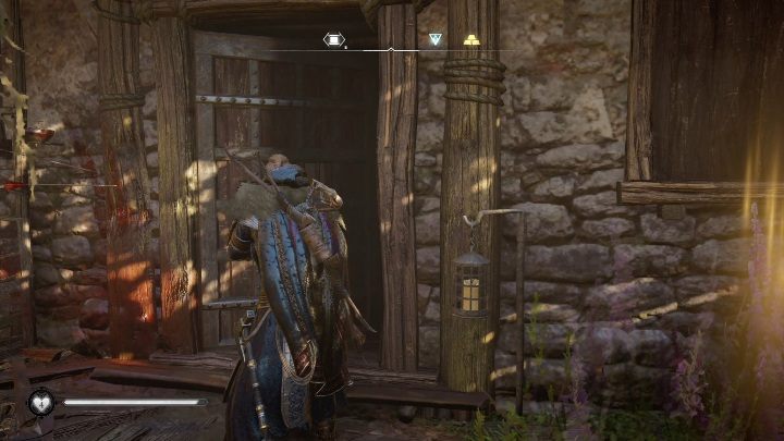 There is one treasure hoard map in the Lincolnscire region - Assassins Creed Valhalla: Lincolnscire - map - England - Assassins Creed Valhalla Guide