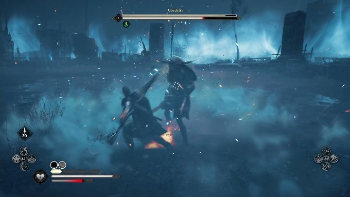 1 - Assassins Creed Valhalla: Daughter of Lerion - East Anglia secrets, locations - East Anglia - Assassins Creed Valhalla Guide