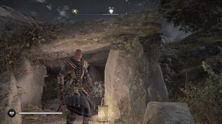 4 - AC Valhalla Wrath of the Druids: Ui Neill Artifact - Ulster, secrets, locations - Ulster - Assassins Creed Valhalla Guide