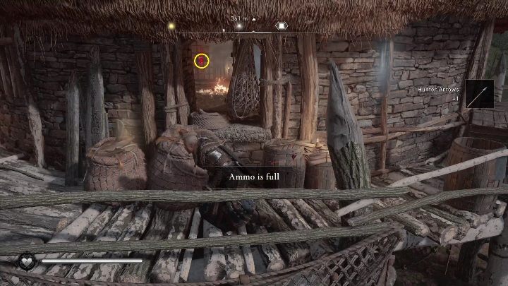 2 - AC Valhalla Wrath of the Druids: Treasure Hoard Map - Ulster, secrets, locations - Ulster - Assassins Creed Valhalla Guide