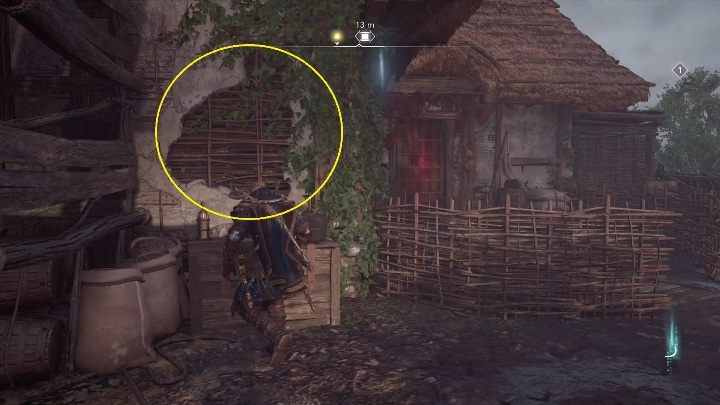 5 - AC Valhalla Wrath of the Druids: Treasure Hoard Map - Ulster, secrets, locations - Ulster - Assassins Creed Valhalla Guide