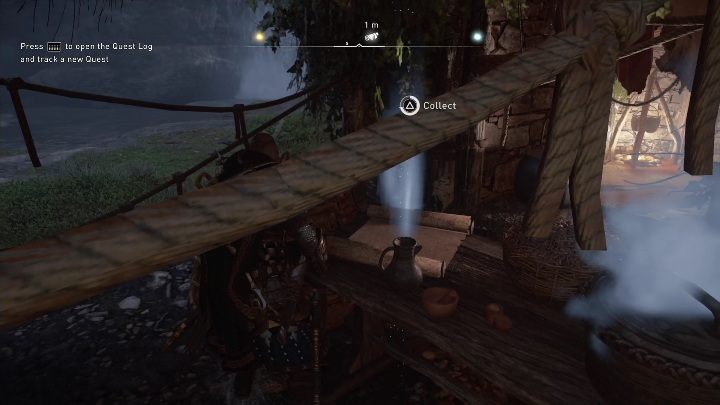 Location: You will find Balor of the Fomorians in the eastern part of the location - AC Valhalla Wrath of the Druids: Excerpt of the Irish Cycle - entire collection - Secrets and Collectibles - Assassins Creed Valhalla Guide