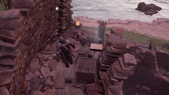 Location: You will find A Telling of Cu Chulainn in the southeastern part of the location, near the synchronization point - AC Valhalla Wrath of the Druids: Excerpt of the Irish Cycle - entire collection - Secrets and Collectibles - Assassins Creed Valhalla Guide