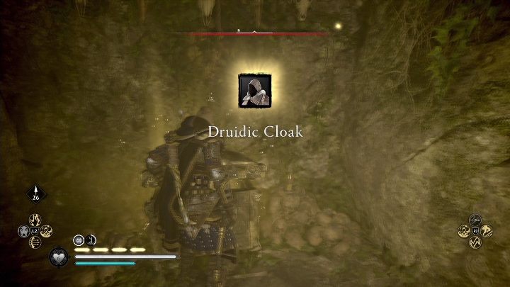 Location: You can find this chest in Doon Fort - AC Valhalla Wrath of the Druids: The Druid Armor set - where to find it? - Secrets and Collectibles - Assassins Creed Valhalla Guide