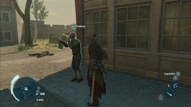 How To Lower Notoriety In Assassin S Creed Iii Remastered