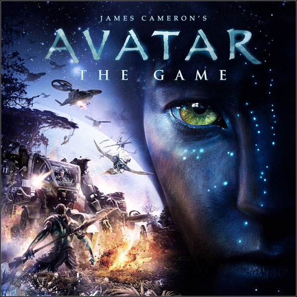 Avatar: The Game Game Guide & Walkthrough 