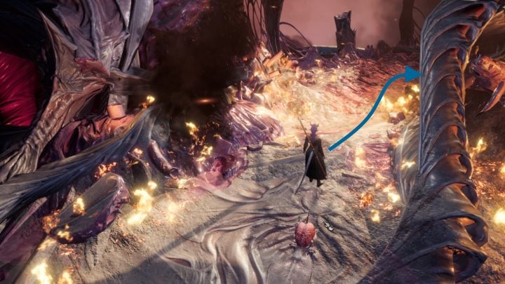 A few moments later, you will have the first battle (M1;1) - Baldurs Gate 3: Escape the Nautiloid walkthrough - Prologue - Baldurs Gate 3 Guide, Walkthrough