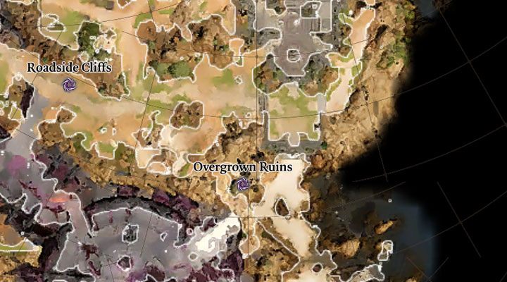 Fortunately, there is also an alternative method of unlocking conversations with the dead - Baldurs Gate 3: The Dead - how to talk to them? - Exploration - Baldurs Gate 3 Guide, Walkthrough
