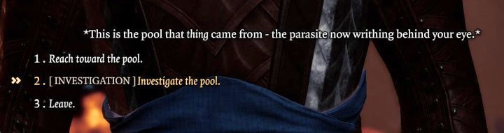 Skillchecks are tests that can be performed after interacting with an object or during a conversation with an independent character - Baldurs Gate 3: Ability test - can I repeat it? - Exploration - Baldurs Gate 3 Guide, Walkthrough