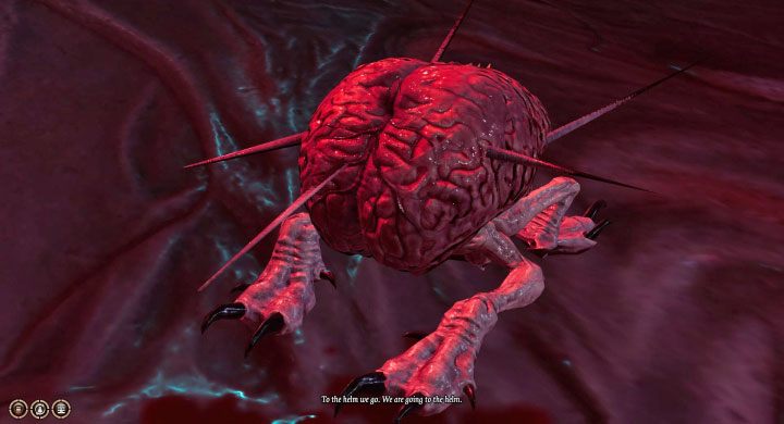 Note – This is a temporary companion - Baldurs Gate 3: Playable characters - list - Team - Baldurs Gate 3 Guide, Walkthrough