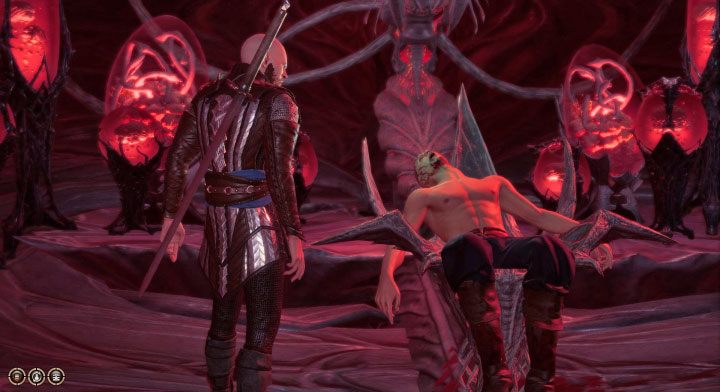 1 - Baldurs Gate 3: Playable characters - list - Team - Baldurs Gate 3 Guide, Walkthrough