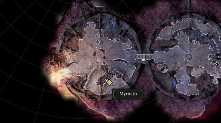 How to add to the party: We have described this unusual party member on the Myrnath and the talking brain – Nautiloid page - Baldurs Gate 3: Playable characters - list - Team - Baldurs Gate 3 Guide, Walkthrough