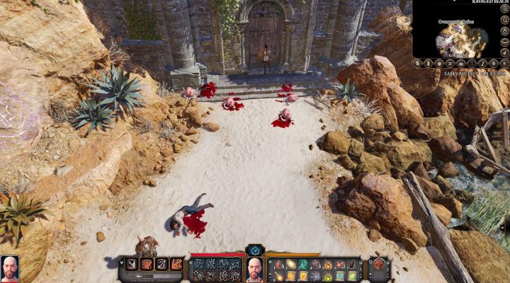 How to add to the party:You could see Shadowheart in the capsule aboard the Nautiloid - Baldurs Gate 3: Playable characters - list - Team - Baldurs Gate 3 Guide, Walkthrough