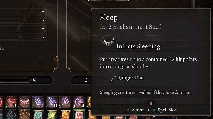 The fight against the Owlbear takes place in a dark cave, so heroes who do not have the ability to see in the dark will have problems fighting - Baldurs Gate 3: Owlbear - how to beat? - Bosses and difficult fights - Baldurs Gate 3 Guide, Walkthrough