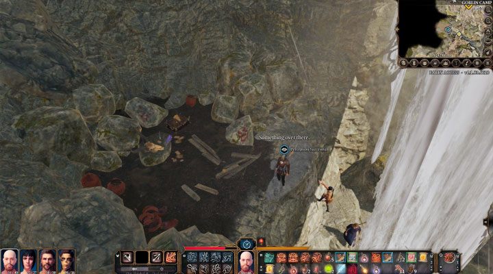 3 - Baldurs Gate 3: Goblin Camp - map - World Atlas - Baldurs Gate 3 Guide, Walkthrough