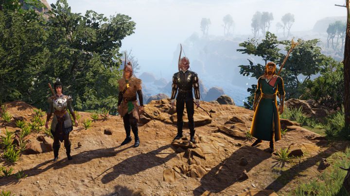 Before you start creating a team in Baldurs Gate 3, it is worth knowing some useful tips that will greatly facilitate this process - Baldurs Gate 3: Team composition tips - Team - Baldurs Gate 3 Guide, Walkthrough