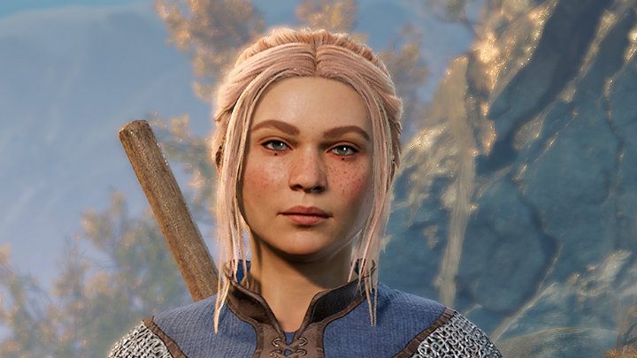 Elves are one of the most popular races available in Baldurs Gate 3 and fit perfectly with the Cleric character class, especially with the Wood Elf subclass - Baldurs Gate 3: Cleric Guide - best races - Cleric - Baldurs Gate 3 Guide, Walkthrough