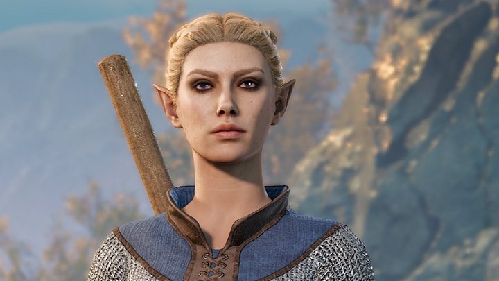 Humans are probably the most versatile race available in Baldurs Gate 3 so they will work well as Clerics - Baldurs Gate 3: Cleric Guide - best races - Cleric - Baldurs Gate 3 Guide, Walkthrough