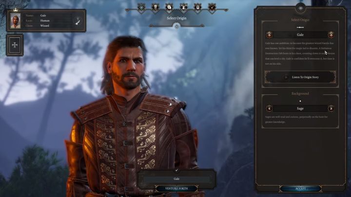 A Wizard can learn a number of different abilities - Baldurs Gate 3: Wizard guide - abilities, specializations - Wizard - Baldurs Gate 3 Guide, Walkthrough
