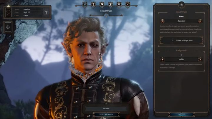 Rogue offers abilities that will come in handy during exploration - Baldurs Gate 3: Rogue guide - abilities, specializations - Rogue - Baldurs Gate 3 Guide, Walkthrough