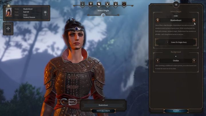 Clerics abilities depend on the chosen domain - Baldurs Gate 3: Cleric - priestly domains, abilities - Cleric - Baldurs Gate 3 Guide, Walkthrough