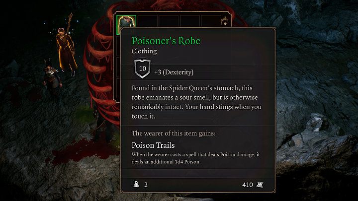 1 - Baldurs Gate 3: Phase Spider Matriarch - how to defeat? - Bosses and difficult fights - Baldurs Gate 3 Guide, Walkthrough