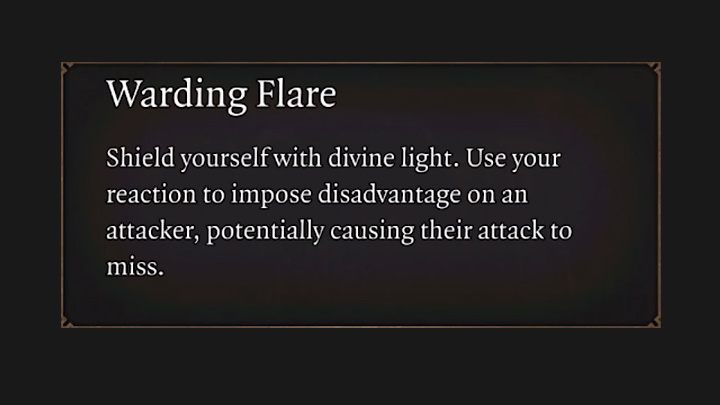 After selecting the Light Domain, your Cleric will immediately get access to 2 attack spells you don't need to prepare (Burning Hands, Faerie Fire) and one cantrip (Light) - Baldurs Gate 3: Cleric - ready build - Cleric - Baldurs Gate 3 Guide, Walkthrough