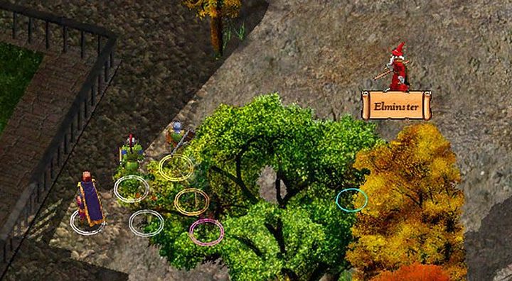 You found Tranzig in Feldepost's Inn - Baldurs Gate: Plot summary - Summary of plots - Baldurs Gate 3 Guide, Walkthrough