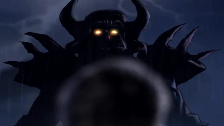 It turns out that Sarevok is your half-brother, a Bhaal's child, who was much more accepting of his father's legacy - Baldurs Gate: Plot summary - Summary of plots - Baldurs Gate 3 Guide, Walkthrough