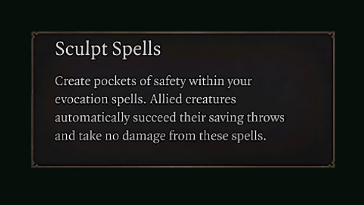 After reaching experience level 4, you will be able to improve your Ranger's abilities by spending additional 2 points on chosen abilities - Baldurs Gate 3: Wizard - ready build - Wizard - Baldurs Gate 3 Guide, Walkthrough