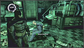 batman arkham asylum walkthrough botanical gardens batman arkham asylum walkthrough botanical gardens