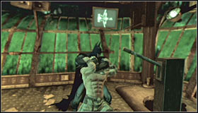batman arkham asylum walkthrough botanical gardens batman arkham asylum walkthrough botanical gardens