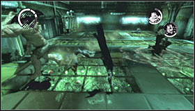 batman arkham asylum walkthrough botanical gardens batman arkham asylum walkthrough botanical gardens