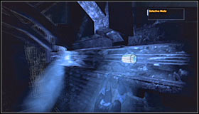 Collectibles Botanical Gardens Part 3 Batman Arkham Asylum Game Guide Walkthrough Gamepressure Com