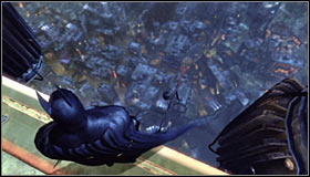 Riddles | Wonder City - Batman: Arkham City Game Guide | gamepressure.com
