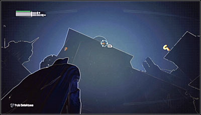 1 - Batman (24-40) | Physical challenges - Physical challenges - Batman: Arkham City Game Guide