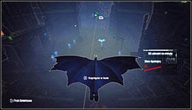 Shot In The Dark P 1 Side Missions Batman Arkham City Game Guide Gamepressure Com