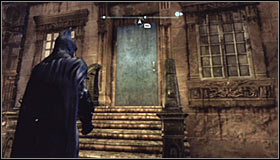 arkham city identity theft arkham city identity theft