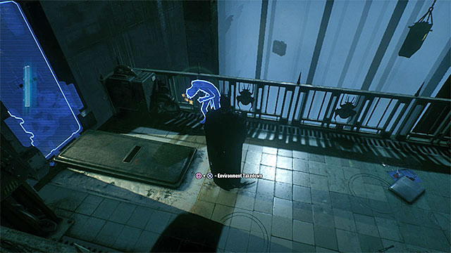 Once you take control of Batman, focus on attacking Joker who will be basically helpless - Epilogue - Joker | Main story - Main story - Batman: Arkham Knight Game Guide & Walkthrough