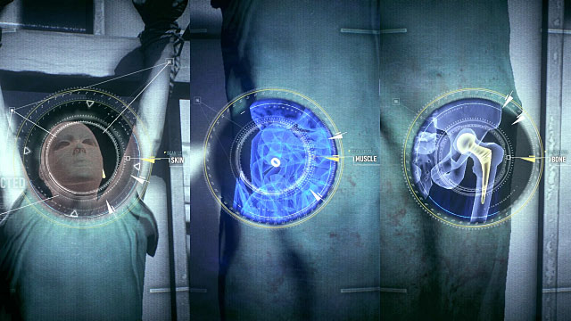 Go towards the Merchant Bridge that can be found in the north-eastern part of Bleake Island - The Perfect Crime | Side missions (Most Wanted) - Side missions (Most Wanted) - Batman: Arkham Knight Game Guide & Walkthrough