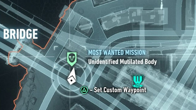 3 - The Perfect Crime | Side missions (Most Wanted) - Side missions (Most Wanted) - Batman: Arkham Knight Game Guide & Walkthrough