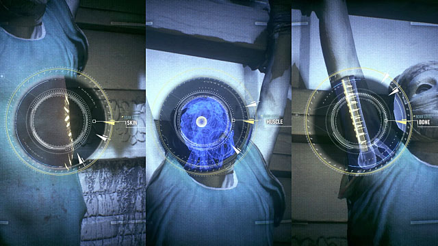 Fourth body can be found in the western part of Miagani Island, near the Salvation Bridge (picture 1) - The Perfect Crime | Side missions (Most Wanted) - Side missions (Most Wanted) - Batman: Arkham Knight Game Guide & Walkthrough