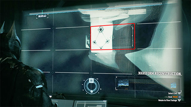 Listen to the conversations with Azrael and with Alfred, then, as Batman, go to the clock tower - Heir to the Cowl | Side missions (Most Wanted) - Side missions (Most Wanted) - Batman: Arkham Knight Game Guide & Walkthrough