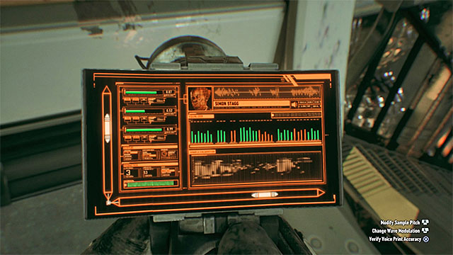 After the fight head toward the only available exit door - Interrogate Simon Stagg to find a way to defeat the Cloudburst Tank | Main story - Main story - Batman: Arkham Knight Game Guide & Walkthrough