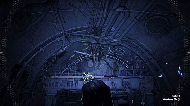 Required gadgets: grappling hook - Riddler trophies on Miagani Island (1-19) | Collectibles - Miagani Island - Collectibles - Miagani Island - Batman: Arkham Knight Game Guide & Walkthrough